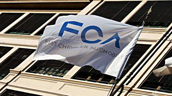 Sergio Marchionne Leaves FCA, In Grave Health – Gallery