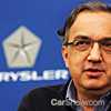 Sergio Marchionne Leaves FCA, In Grave Health – Gallery