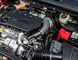 Ford AU Details All-New Focus MK4, November Launch Confirmed