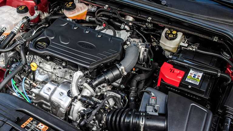 Ford AU Details All-New Focus MK4, November Launch Confirmed