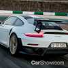 Lamborghini Confirms Aventador SVJ, Hunts Nurburgring Record