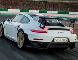 Lamborghini Confirms Aventador SVJ, Hunts Nurburgring Record