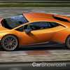 Lamborghini Confirms Aventador SVJ, Hunts Nurburgring Record