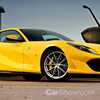 2018 Ferrari 812 Superfast