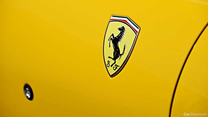 2018 Ferrari 812 Superfast