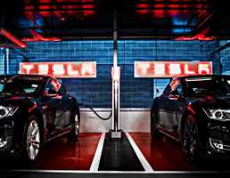 Tesla Asks For Refunds From Suppliers – Gallery