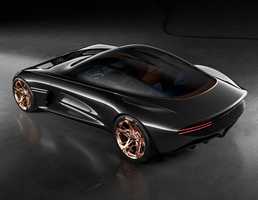 Hyundai’s New Flagship N Car Project Confirmed(ish)