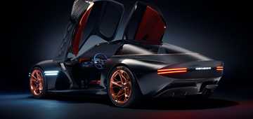 Hyundai’s New Flagship N Car Project Confirmed(ish)