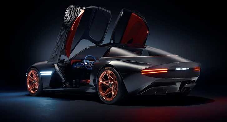 Hyundai’s New Flagship N Car Project Confirmed(ish)