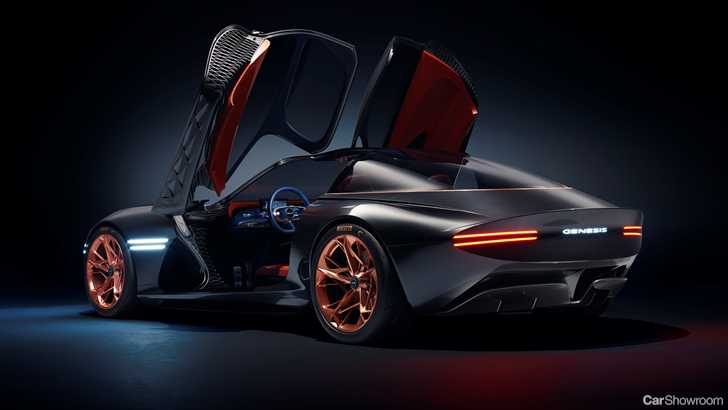 Hyundai’s New Flagship N Car Project Confirmed(ish)
