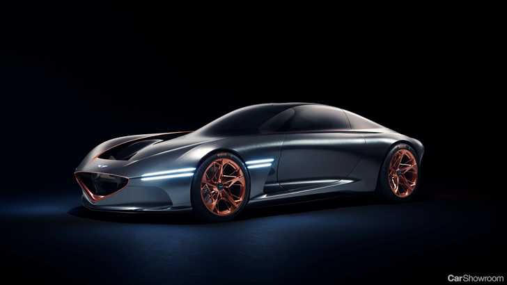 Hyundai’s New Flagship N Car Project Confirmed(ish)