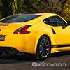 2018 Nissan 370Z N-Sport