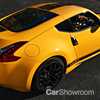 2018 Nissan 370Z N-Sport