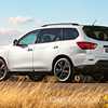 2018 Nissan Pathfinder N-Sport (2WD)