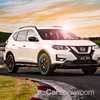 2018 Nissan X-Trail  N-Sport