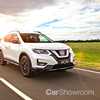 2018 Nissan X-Trail  N-Sport