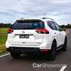2018 Nissan X-Trail  N-Sport