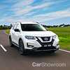 2018 Nissan X-Trail  N-Sport