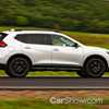 2018 Nissan X-Trail  N-Sport