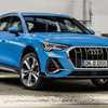 Audi Reveals All-New Q3, A Tech-Packed Mini Flagship SUV