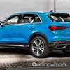 Audi Reveals All-New Q3, A Tech-Packed Mini Flagship SUV