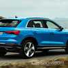 Audi Reveals All-New Q3, A Tech-Packed Mini Flagship SUV