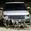 2019 Range Rover (LWB)