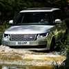 2019 Range Rover (LWB)