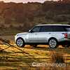2019 Range Rover (LWB)