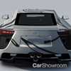Lexus Unveils LFA-based Art Car For F Division Anniversary