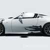 Lexus Unveils LFA-based Art Car For F Division Anniversary