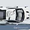 Lexus Unveils LFA-based Art Car For F Division Anniversary