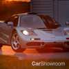 McLaren’s New Ultimate Series Car To Be Named ‘Speedtail’