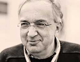 Sergio Marchionne: 1952-2018