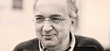 Sergio Marchionne: 1952-2018