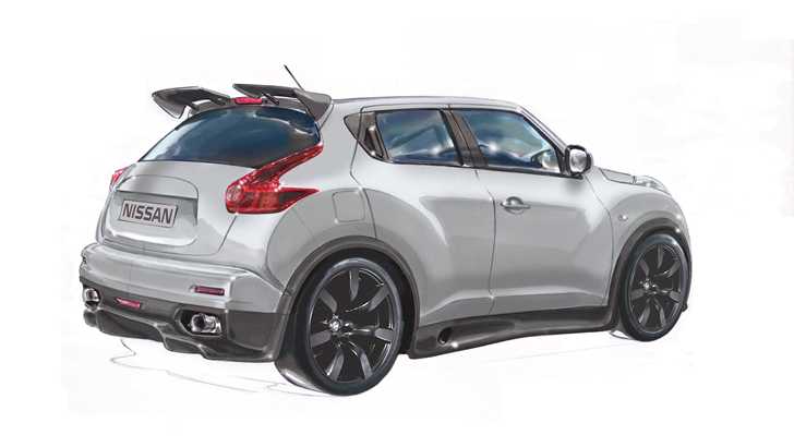 2011 NISSAN