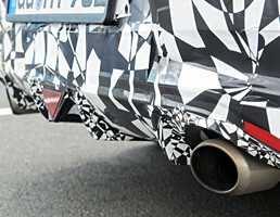 Hyundai i30 N Fastback Closes In On World Debut