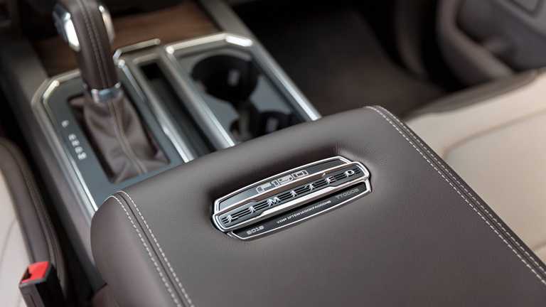 2019 Ford F-150 Limited Gets Raptor’s 335kW Bi-Turbo V6