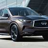 2018 Infiniti QX50 2.0T AWD