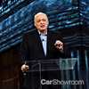 Ford Europe Will Focus On SUVs, Vans – Gallery