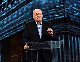 Ford Europe Will Focus On SUVs, Vans – Gallery