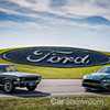 Ford Europe Will Focus On SUVs, Vans – Gallery