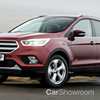 Ford Europe Will Focus On SUVs, Vans – Gallery