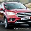 Ford Europe Will Focus On SUVs, Vans – Gallery