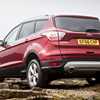 Ford Europe Will Focus On SUVs, Vans – Gallery