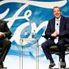 Ford Europe Will Focus On SUVs, Vans – Gallery