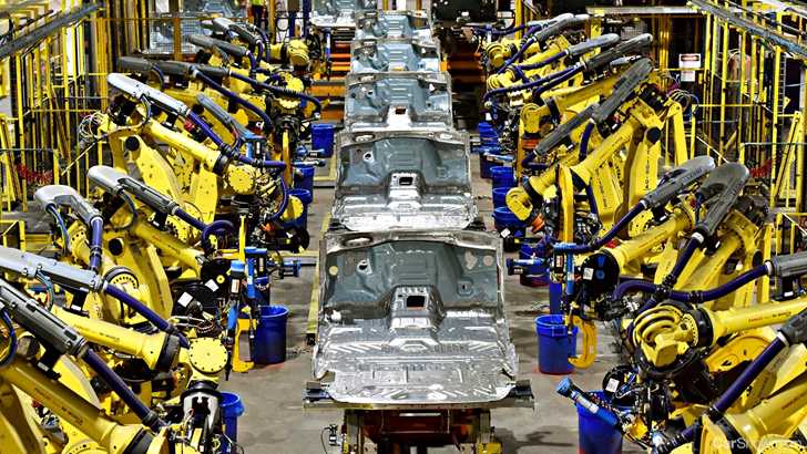Ford Europe Will Focus On SUVs, Vans – Gallery