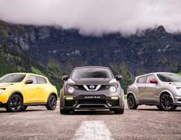 Nissan USA Officially Dumps The Juke