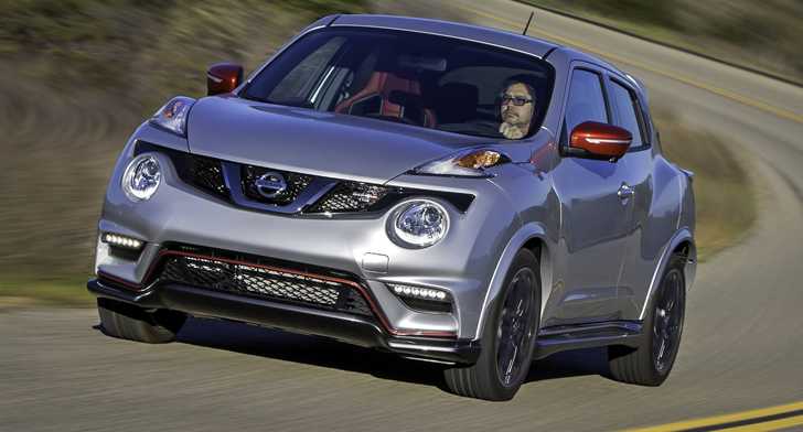 Nissan USA Officially Dumps The Juke