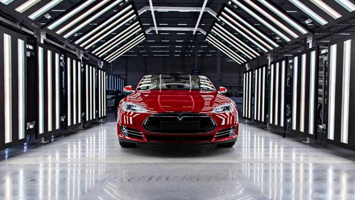 Tesla Talking To The Dutch, Germans About European Gigafactory – Gallery